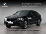 BMW X4 M40i High Executive (bj 2019, automaat), Auto's, BMW, Automaat, 1800 kg, Gebruikt, 109 €/maand