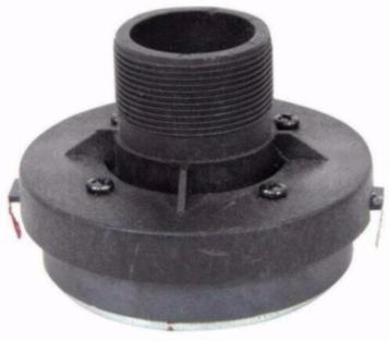 Compressie Driver 50 Watt 8 Ohm [530-Uk] beschikbaar voor biedingen