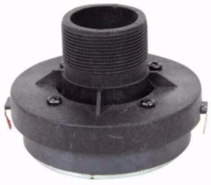Compressie Driver 50 Watt 8 Ohm [530-Uk], Audio, Tv en Foto, Luidsprekers, Nieuw, Overige typen, 120 watt of meer, Overige merken