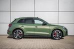 Audi Q5 50 TFSIe 299pk S Edition | Panoramadak | Trekhaak |, Automaat, 12 maanden, Gebruikt, 4 cilinders