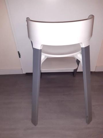 Stokke steps meegroei-kinderstoel  beschikbaar voor biedingen