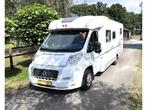 Adria Coral S 670 SL, Luifel, Ringverwarming, Tot en met 2, Particulier