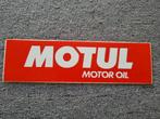 Sticker Motul motor oil, Verzamelen, Stickers, Ophalen of Verzenden, Zo goed als nieuw, Merk
