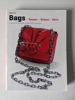 Bags - Tassen - Bolsos - Sacs - Sigrid Ivo, Ophalen of Verzenden, Zo goed als nieuw, Sigrid Ivo