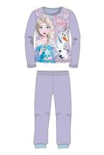 Disney Frozen Pyjama Lila - Maat 104, Disney, Nacht- of Onderkleding, Meisje, Nieuw