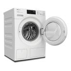 Miele wasmachine WSG 883 WCS Powe, Witgoed en Apparatuur, Wasmachines, 1200 tot 1600 toeren, Info@miele.com, 8 tot 10 kg, Ophalen of Verzenden