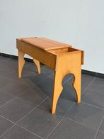 Weefbank Weefbankje Leclerc Weven, Ophalen, Gebruikt