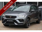 CUPRA Ateca 1.5 TSI 150Pk Keyless-Go | Beats | ACC | Matrix, 15 km/l, Euro 6, 4 cilinders, Ateca