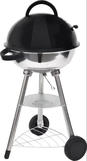 BBQ NIEUW in doos – Jamie Oliver Tall Boy BBQ Special Editio beschikbaar voor biedingen