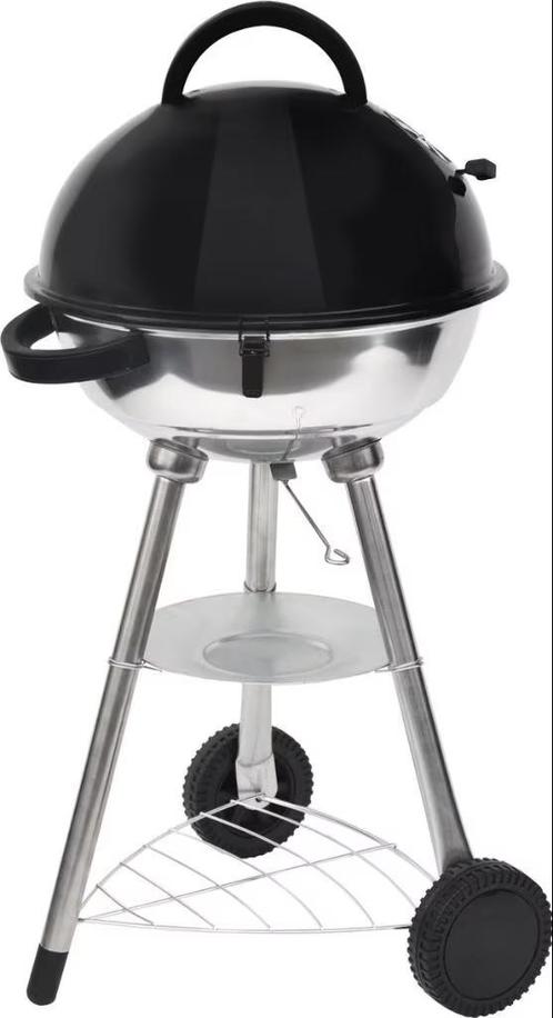 BBQ NIEUW in doos – Jamie Oliver Tall Boy BBQ Special Editio, Tuin en Terras, Houtskoolbarbecues, Nieuw, Met accessoires, Ophalen of Verzenden