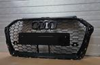 Grill AUDI A3 8V GRILLE RS3 LOOK ACC FACELIFT bj.2017-2021, Ophalen of Verzenden, Herkomst onderdeel bekend, Nieuw