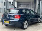 BMW 1-serie 116i Executive 5 Deurs | AUTOMAAT | TREKHAAK | N, 65 €/maand, Gebruikt, 4 cilinders, Met garantie (alle)