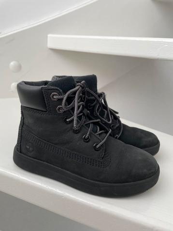 Timberland schoen maat 28 nieuwstaat! beschikbaar voor biedingen
