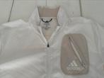 zgan Adidas hardloop jasje mt M, Adidas, Ophalen of Verzenden, Zo goed als nieuw, Kleding