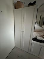 IKEA PLATSA Frame wit 6055180 cm – compleet, Ophalen, 50 tot 100 cm, Zo goed als nieuw, 150 tot 200 cm