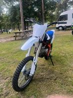 Gepard 140cc 17/14, Ophalen, Zo goed als nieuw, Overige merken