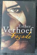 Esther Verhoef - Façade (literaire thriller), Ophalen of Verzenden, Zo goed als nieuw, Nederland
