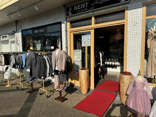 ter overname bruidswinkel inclusief winkel inventaris, Zakelijke goederen, Kantoor en Winkelinrichting | Winkel en Inventaris