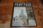 Nederland 1940-1945 Unieke kleurenfoto's (Wo2), 20e eeuw of later, Ophalen of Verzenden, Zo goed als nieuw, Meerdere auteurs