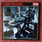 Gary Moore ‎- Still Got The Blues, Ophalen of Verzenden, Gebruikt, 12 inch, Poprock