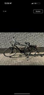 RiH Z900 opknapper framemaat 53, 53 tot 57 cm, Ophalen of Verzenden, Gebruikt, Overige merken