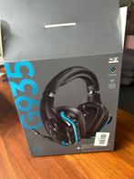 Logitech gaming headset, Ophalen, Logitech, Zo goed als nieuw, Draadloos