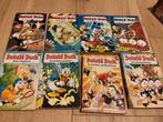 Losse Donald Duck Pockets, Meerdere stripboeken, Ophalen of Verzenden, Gelezen