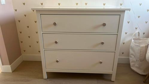 Commode ikea hemnes, Kinderen en Baby's, Kinderkamer | Commodes en Kasten, Gebruikt, 90 tot 105 cm, 100 cm of meer, 50 tot 70 cm