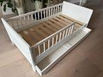 Petit Amelie Bed - Wit, Kinderen en Baby's, Ophalen of Verzenden, Gebruikt, Ledikant