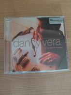 Danny Vera - For the Light in Your Eyes, Ophalen of Verzenden, 1980 tot 2000, Zo goed als nieuw