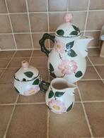 Villeroy & Boch Wild Rose, Antiek en Kunst, Ophalen