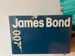 James Bond Boekencollectie, Boeken, Ophalen of Verzenden, Zo goed als nieuw, Nederland