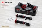 BC Racing V1-VM serie schroefset Toyota MR2 MR-2 ZZW30 00-07, Ophalen of Verzenden