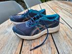 Asics maat 39, Sport en Fitness, Loopsport en Atletiek, Ophalen of Verzenden, Zo goed als nieuw, Hardloopschoenen, Asics