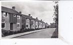 Wehe,straat zonder naam in 1957, Verzamelen, Ansichtkaarten | Nederland, 1940 tot 1960, Groningen, Gelopen, Verzenden