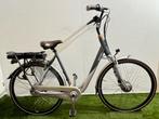 ✅ Dudok E-Bike Outlet: TOP! Sparta F7e | 400wh accu | 57cm, Sparta, Versnellingen, Zo goed als nieuw, 56 cm of meer