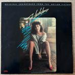 Flashdance Soundtrack LP Vinyl 1983 Classic Synth Pop Disco, Cd's en Dvd's, Vinyl | Filmmuziek en Soundtracks, Verzenden, Gebruikt