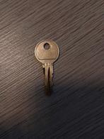 Thule N108 Sleuteltje, Ophalen of Verzenden, Gebruikt