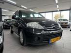 Citroen C3 1.1i First 5-deurs airco elektrische pakket zeer, Voorwielaandrijving, Stof, Gebruikt, 60 pk