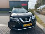Nissan X-Trail 1.3 Dig-t 160pk DCT 2020 Zwart, 7 zits !, Auto's, Zwart, 4 cilinders, 7 stoelen, Zwart