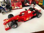 Ferrari.    F 2001.     Hot Wheels., Hobby en Vrije tijd, Modelauto's | 1:18, Ophalen of Verzenden, Zo goed als nieuw, Hot Wheels