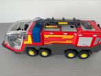 Playmobil crashtender, Complete set, Zo goed als nieuw, Ophalen