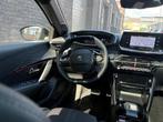 Peugeot 208 1.2 PureTech GT-Line 5 deurs 130 PK |Key-Less|Pa, Auto's, Gebruikt, 1199 cc, 1133 kg, Leder en Stof