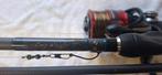 Free Spirit Hi's Carp Waggler 11ft, Ophalen of Verzenden, Zo goed als nieuw, Werphengel