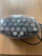 Carmenset, verschillende keramische, klittenband rollers, Sieraden, Tassen en Uiterlijk, Uiterlijk | Haarverzorging, Ophalen of Verzenden