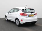 Ford Fiesta 1.0 EcoBoost Titanium, Voorwielaandrijving, 12 maanden, Stof, Gebruikt