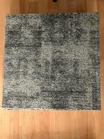 Tapijttegels, Huis en Inrichting, Stoffering | Vloerbedekking, Ophalen, Gebruikt, Grijs, Tapijttegels
