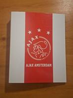 Afc Ajax Ringband Map, Alle leeftijden, Ophalen of Verzenden, Zo goed als nieuw