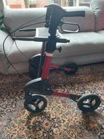 Rollator, Diversen, Ophalen, Zo goed als nieuw