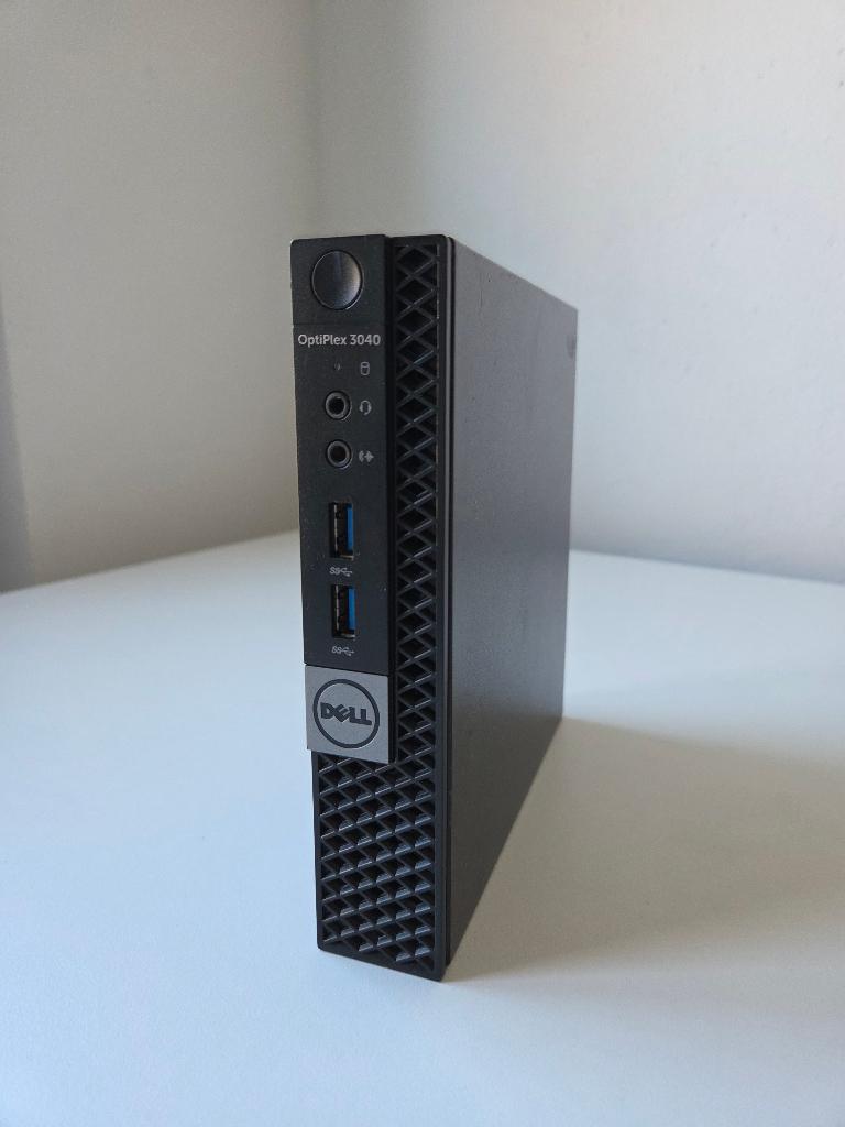 Dell optiplex 3040 |  16GB RAM | Zie Omschrijving, Computers en Software, Desktop Pc's, Dell optiplex, Minder dan 2 Ghz, Ophalen of Verzenden